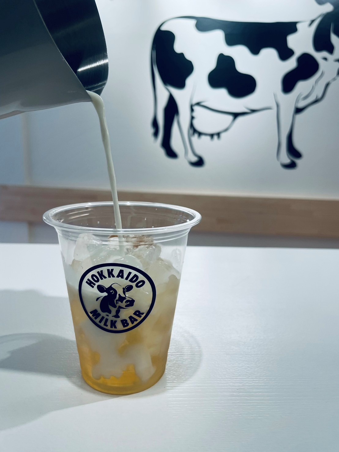 ドリンクの写真